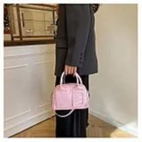 Купить Сумка Fashion Bag B9754-3 pink на obuv-plus.com.ua