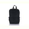 Купить Рюкзак Silverbag 30-01 black на obuv-plus.com.ua