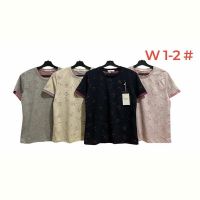 Купить Футболка Katty W1-2 mix на obuv-plus.com.ua