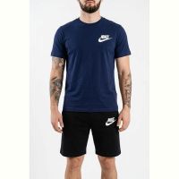 Купить Костюм Sport style 11 navy на obuv-plus.com.ua