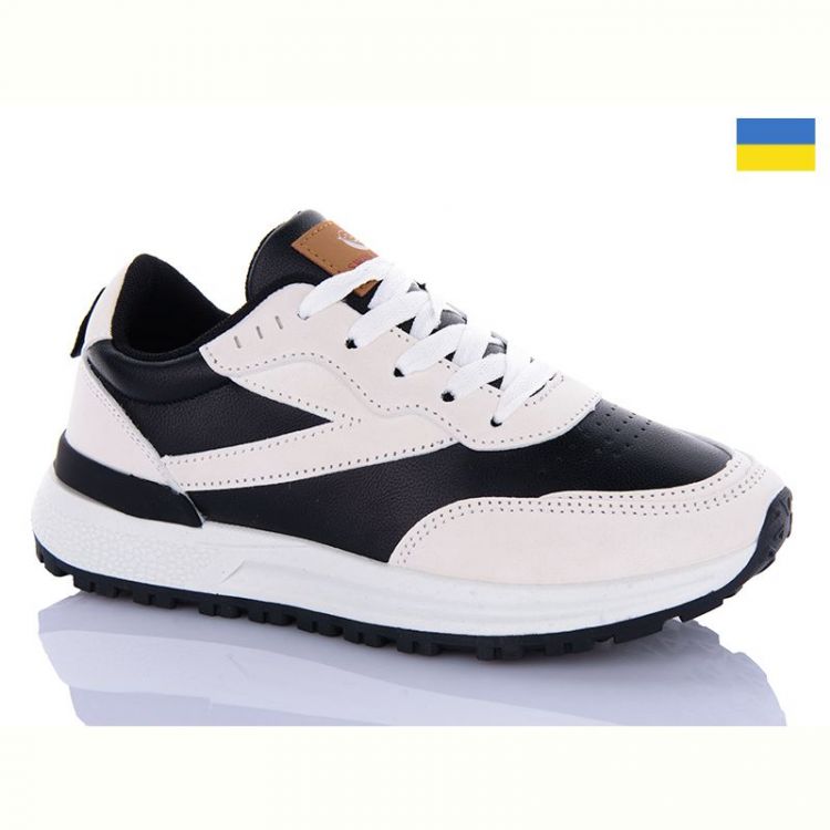 Купить Кроссовки Swin 1810-3 на obuv-plus.com.ua
