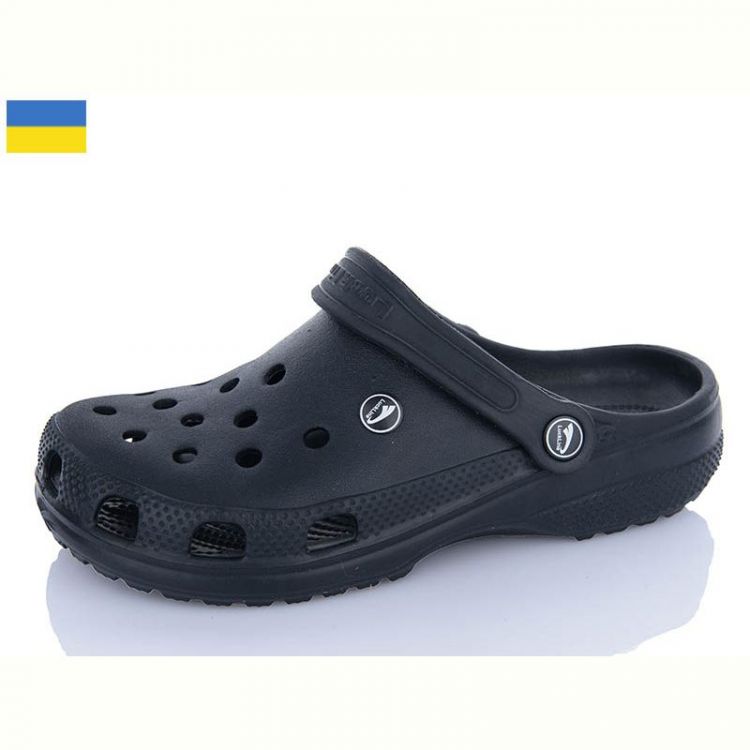 Купить Кроксы Luckline 3001-401 на obuv-plus.com.ua