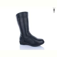 Купить Сапоги Botema 984-9 батал на obuv-plus.com.ua