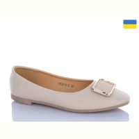 Купить Балетки Swin YS3210-2 на obuv-plus.com.ua