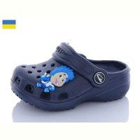 Купить Кроксы Luckline 3001-182 на obuv-plus.com.ua