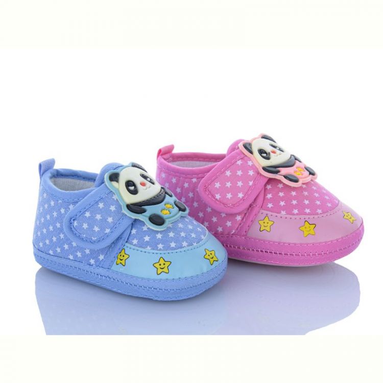 Купить Пинетки Super Gear 02-6697 mix на obuv-plus.com.ua
