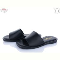 Купить Шлепанцы Vika 925-1 на obuv-plus.com.ua