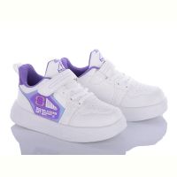 Купить Кроссовки Alemy Kids XXD5362L на obuv-plus.com.ua