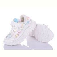 Купить Кроссовки Alemy Kids AED5393W на obuv-plus.com.ua