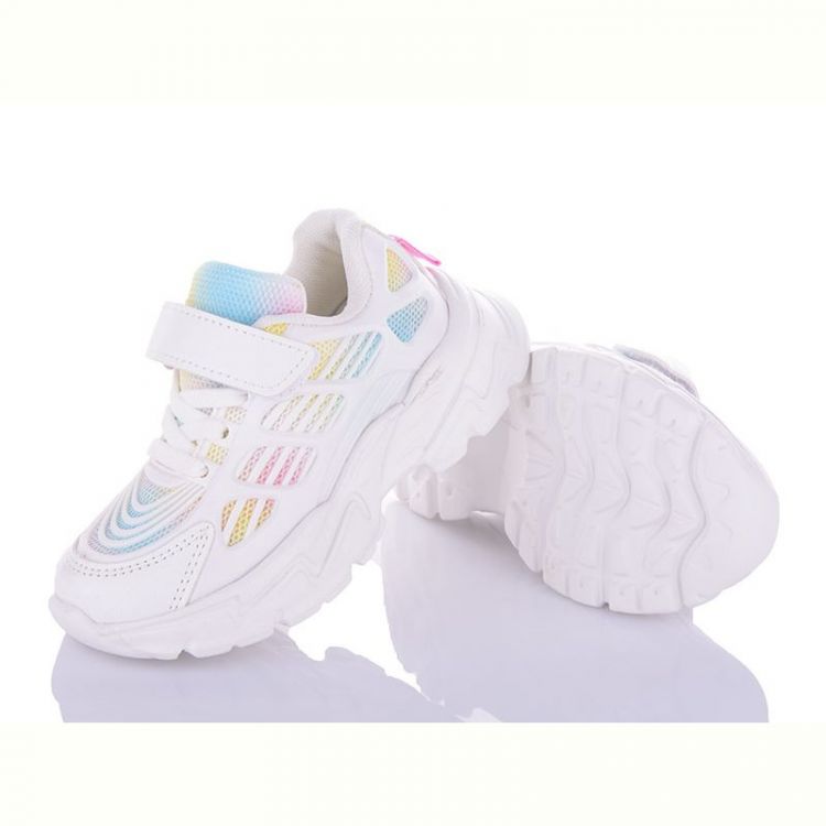 Купить Кроссовки Alemy Kids AED5393W на obuv-plus.com.ua
