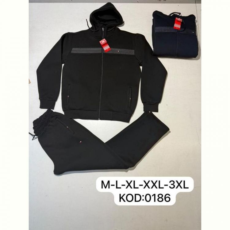 Купить Костюм спорт Vip Stendo 0186 navy на obuv-plus.com.ua