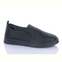 Купить Слипоны Swin-Purlina 1523-1 на obuv-plus.com.ua