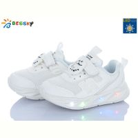 Купить Кроссовки Bessky BY5248-6A LED на obuv-plus.com.ua