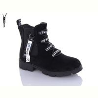 Купить Ботинки Kimboo FG919-3A на obuv-plus.com.ua