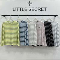 Купить Свитер Little Secret K027 l.grey на obuv-plus.com.ua