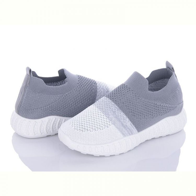 Купить Кроссовки Angel 45-94 grey на obuv-plus.com.ua