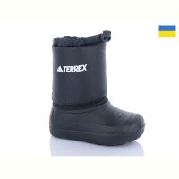 Купить Сапоги Sanlin Чобіт дит.Tereex на obuv-plus.com.ua