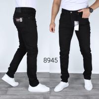 Купить Джинсы God Baron 8945 black на obuv-plus.com.ua