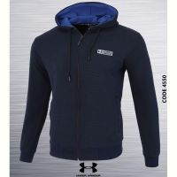 Купить Кофта спорт AZT 4550-1 navy на obuv-plus.com.ua