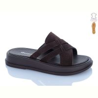 Купить Шлепанцы Hengji G02-8 на obuv-plus.com.ua