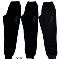 Купить Штаны спорт TRAN K14 navy на obuv-plus.com.ua