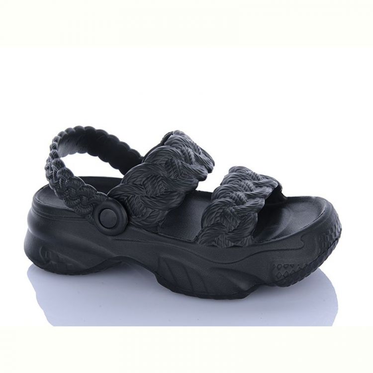 Купить Босоножки САЗ 7009 black на obuv-plus.com.ua