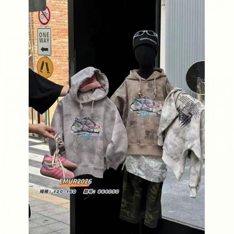 Купить Батник Major 864050 grey на obuv-plus.com.ua