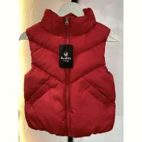 Купить Жилетка Fili kids FK1507 red на obuv-plus.com.ua