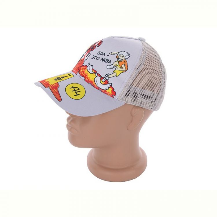 Купить Кепка Mabi D125 beige на obuv-plus.com.ua