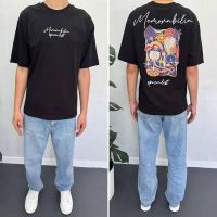 Купить Футболка i8denim 90560 black на obuv-plus.com.ua
