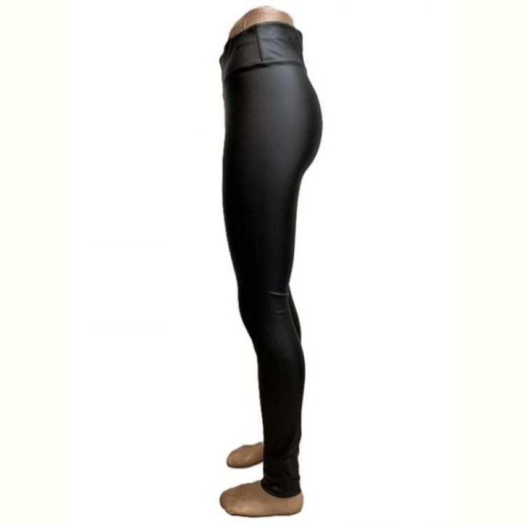 Купить Лосины MSO 53939 black на obuv-plus.com.ua