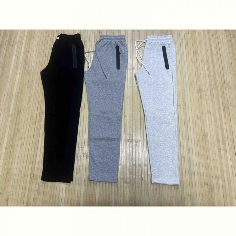 Купить Штаны спорт Navas NW1315 d.grey на obuv-plus.com.ua