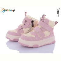 Купить Ботинки Bessky BM3985-4B на obuv-plus.com.ua