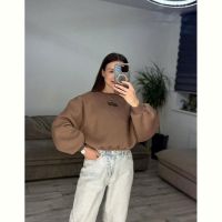 Купить Свитер S.Style 298 brown на obuv-plus.com.ua