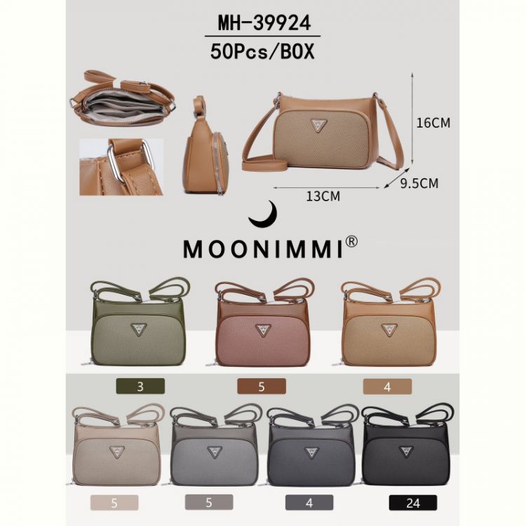 Купить Сумка Moonimmi FMA-MH39924 на obuv-plus.com.ua