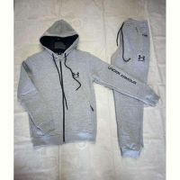 Купить Костюм спорт Dogan DG372 grey на obuv-plus.com.ua