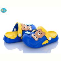 Купить Кроксы Bbt A9175-2-3 на obuv-plus.com.ua
