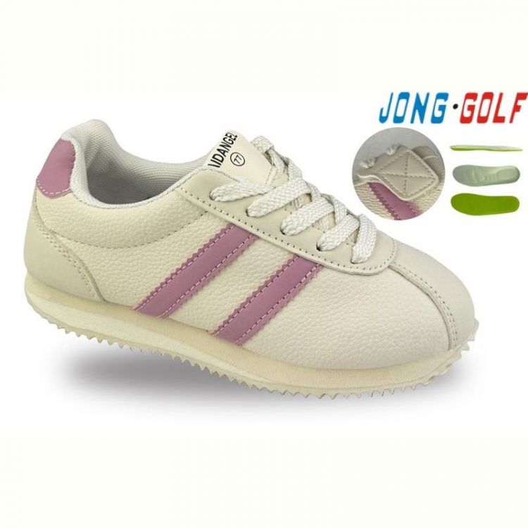 Купить Кроссовки Jong-Golf C11784-6 на obuv-plus.com.ua