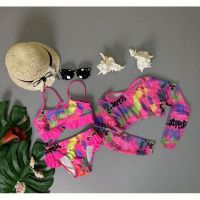 Купить Комплект DFK 1801-1 crimson на obuv-plus.com.ua
