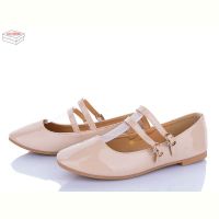 Купить Балетки Meideli 3984-ABC16-49 на obuv-plus.com.ua