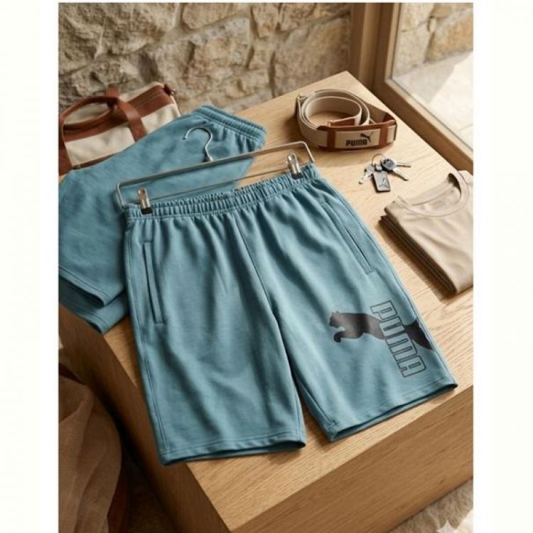 Купить Шорты Style M.Clothes 267 mint на obuv-plus.com.ua