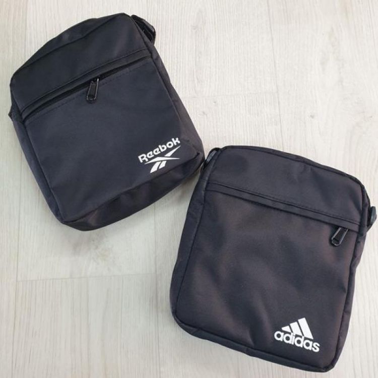 Купить Сумка Candy bags AD1-1 black на obuv-plus.com.ua
