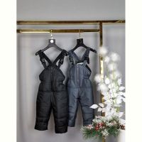 Купить Комбинезон Safi 5575 black на obuv-plus.com.ua
