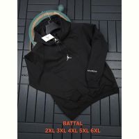 Купить Батник Hous Of Timur HT250 black на obuv-plus.com.ua