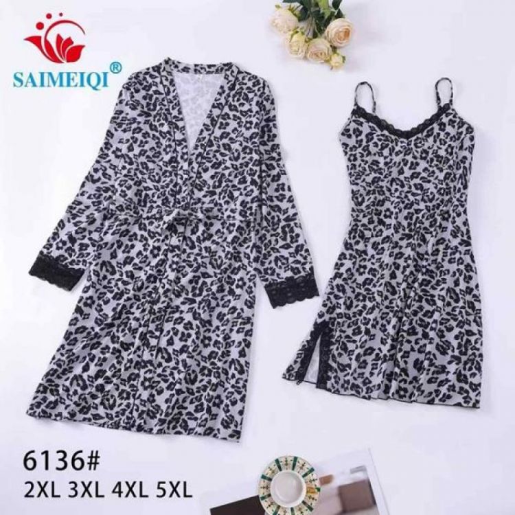 Купить Комплект Estima 6136 l.grey на obuv-plus.com.ua