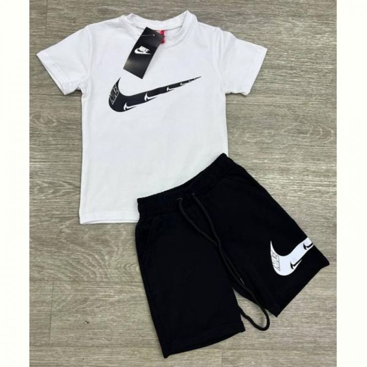 Купить Костюм MirWear MR790-287-1 white на obuv-plus.com.ua