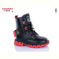 Купить Ботинки GFB J222-3 на obuv-plus.com.ua
