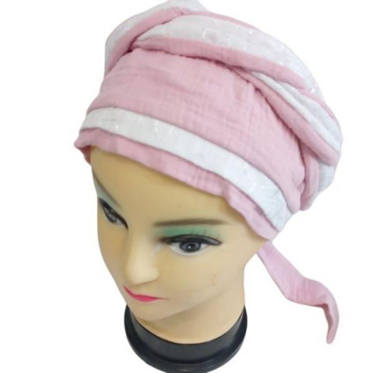 Купить Чалма Mabi 0839 pink на obuv-plus.com.ua