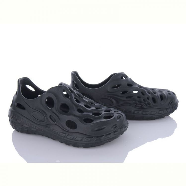Купить Кроксы Wei Wei 8259-3 на obuv-plus.com.ua
