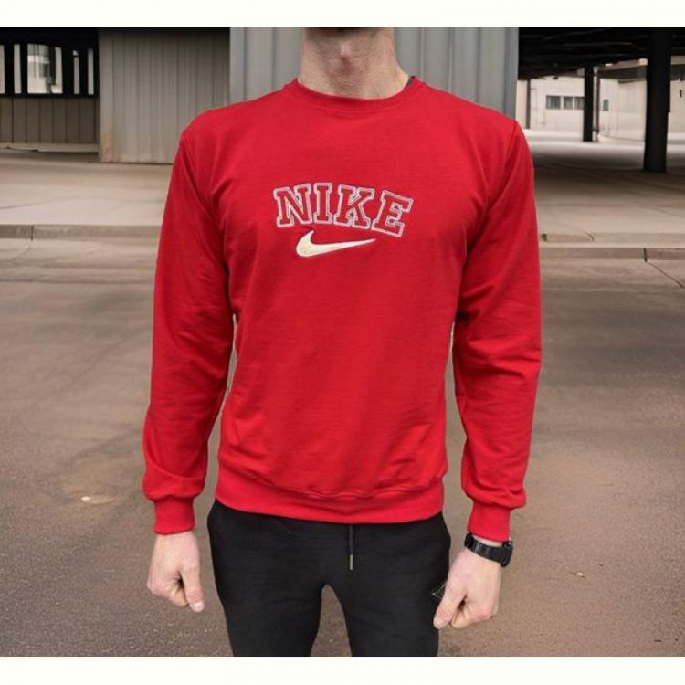 Купить Свитер MirWear MW197-220 red на obuv-plus.com.ua